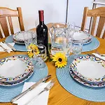 Casa Della Nonna Casa vacanze Chianni