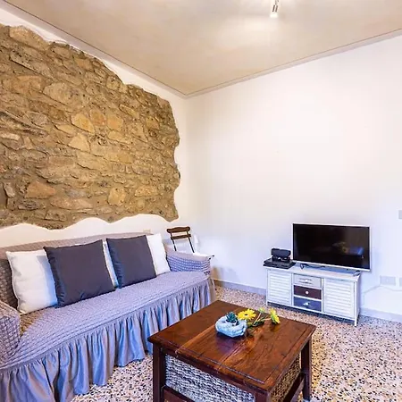 Casa Della Nonna كياني