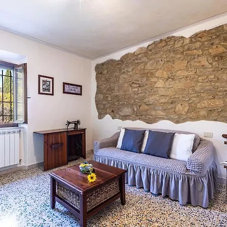 Casa Della Nonna *