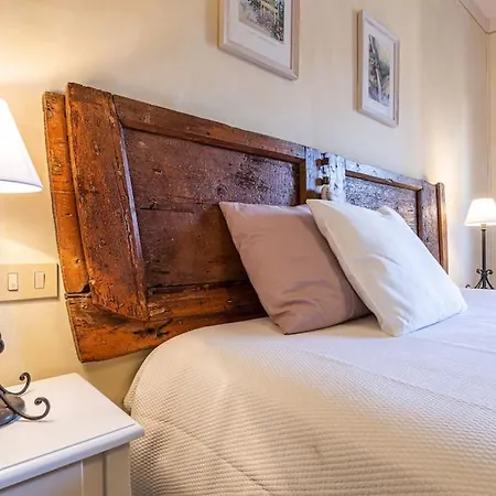 Casa Della Nonna Сasa de vacaciones Chianni