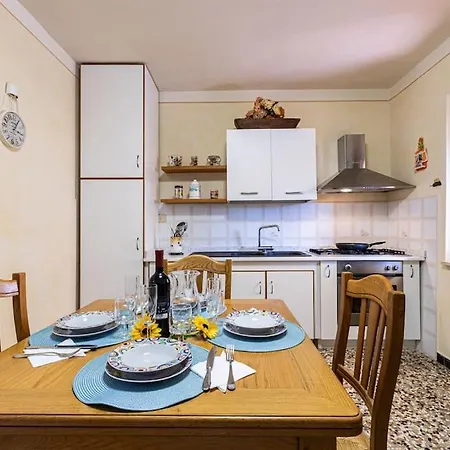 Casa Della Nonna بيت للعطل *