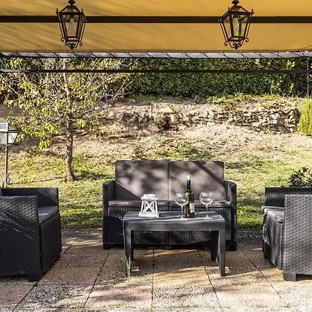 Casa Della Nonna * كياني