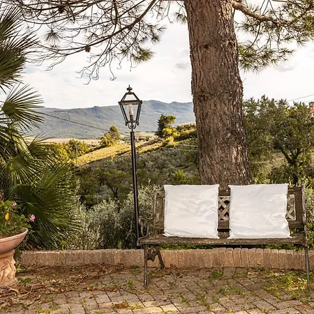 Casa Della Nonna *