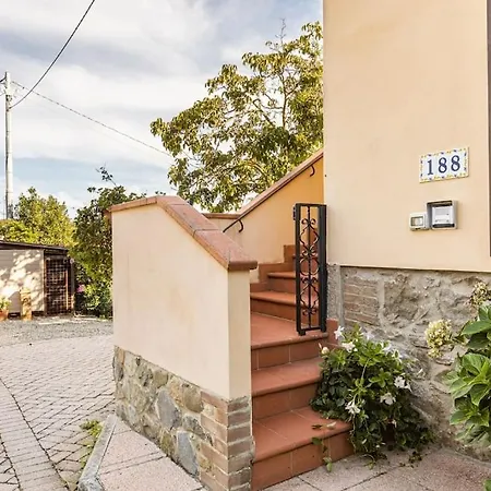 بيت للعطل Casa Della Nonna كياني