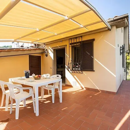 Сasa de vacaciones Casa Della Nonna