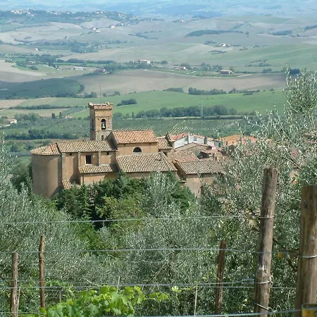 Casa Della Nonna * Chianni