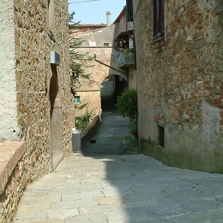 Casa Della Nonna بيت للعطل