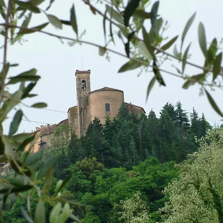 Casa Della Nonna