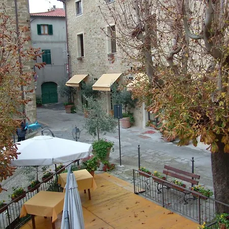 Casa vacanze Casa Della Nonna