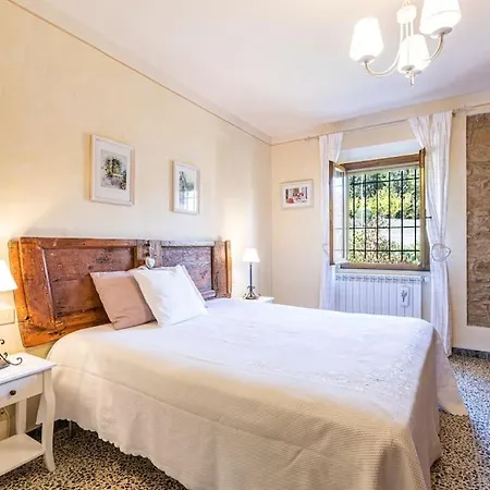 Сasa de vacaciones Casa Della Nonna Chianni
