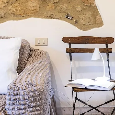 Casa Della Nonna Сasa de vacaciones Chianni