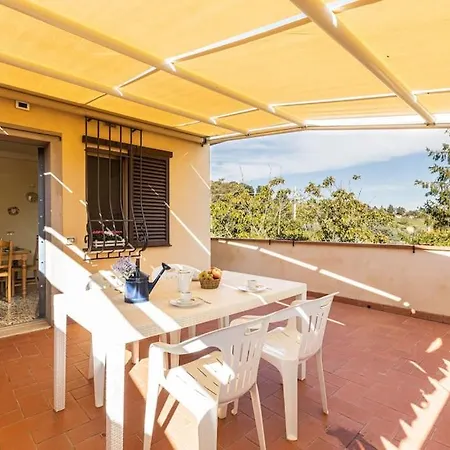 Сasa de vacaciones Casa Della Nonna *
