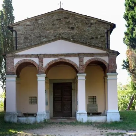 Casa Della Nonna * Chianni