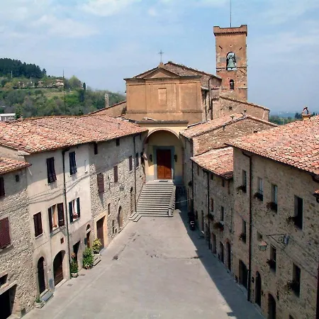 Casa Della Nonna * كياني