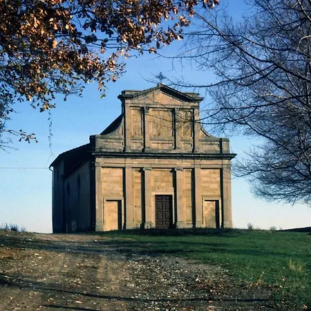 Casa Della Nonna بيت للعطل