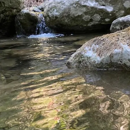 Сasa de vacaciones Casa Della Nonna *